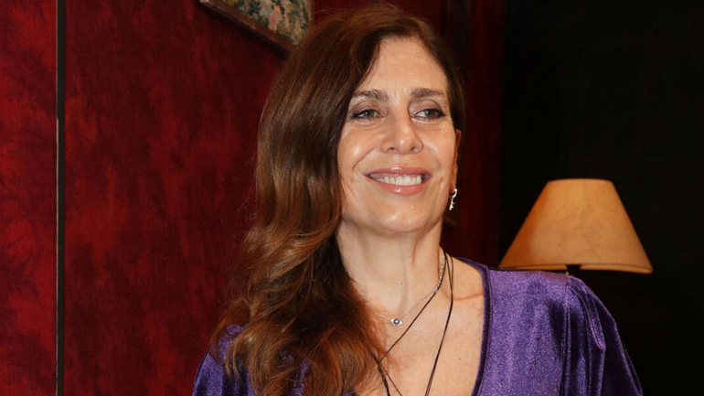 Η Κατερίνα Διδασκάλου αποκαλύπτει για το «Μαύρο Ρόδο»: «Δεν θα συνεχιστεί, έχω προτάσεις για του χρόνου»