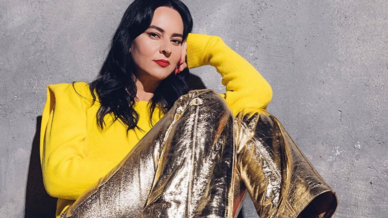 Ζενεβιέβ Μαζαρί: «Πολεμάω ακόμα με την κατάθλιψη»