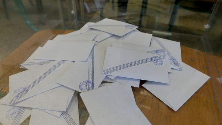 Τελειώνουν  τα ψέματα