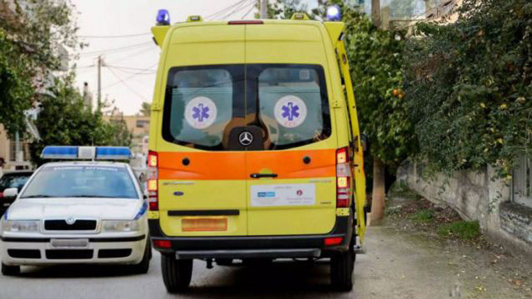 Λαμία: Νεκρή στο κρεβάτι της βρέθηκε 59χρονη μητέρα