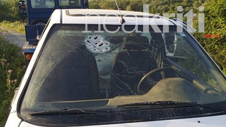 Πού στρέφονται οι έρευνες για τη δολοφονία του 46χρονου στο Ρέθυμνο