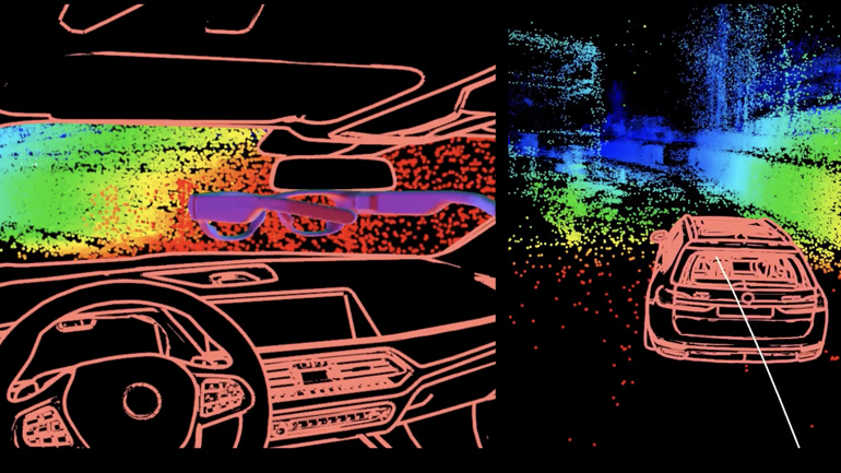 Τι θα πετύχουν το BMW Group και τα Reality Labs της Meta από την έρευνα για το οικοσύστημα του ψηφιακού οχήματος