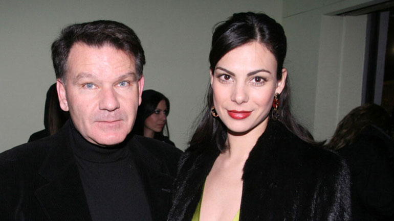 Η Εύη Βατίδου δηλώνει: «Είναι δυνατόν να πάρω την άδεια του πρώην συζύγου μου για να κατέβω στις εκλογές;»