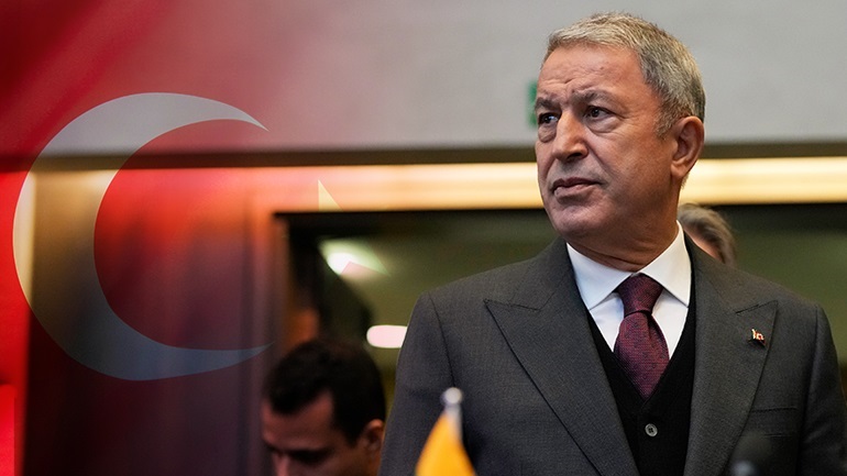 Προκαλεί το τουρκικό υπουργείο Άμυνας: «Ψέματα» όσα λένε οι Έλληνες πολιτικοί για τον Πόντο