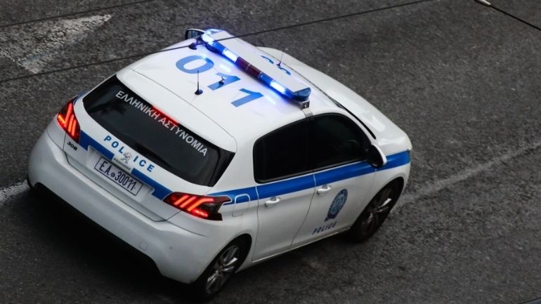 Η 30χρονη που έκανε κλοπές με τη μέθοδο της… αγκαλίτσας