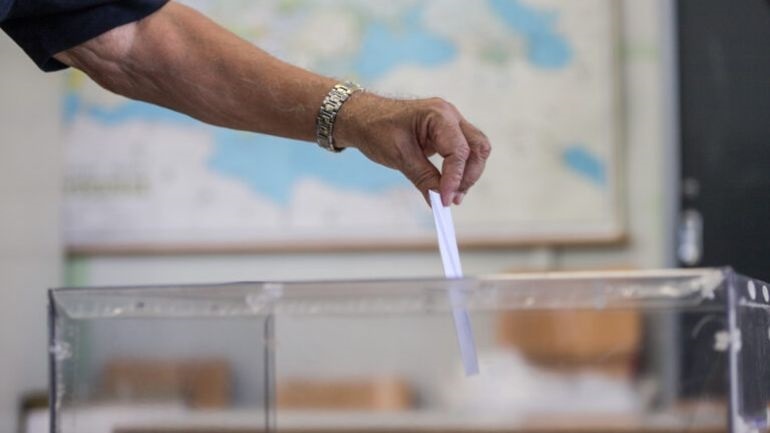 Στις κάλπες σήμερα οι Έλληνες εκλογείς του εξωτερικού