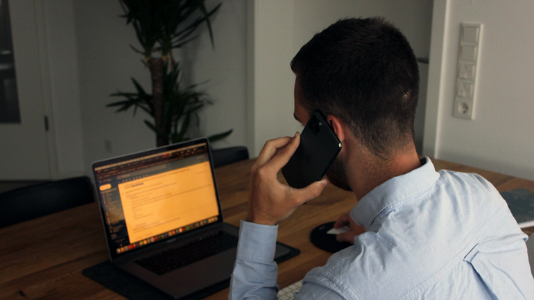 Νέα απάτη στο Ηράκλειο – Έκλεψαν 3.000 ευρώ από τον λογαριασμό 46χρονου