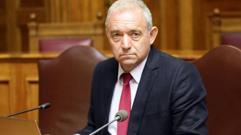 Λέκκας για τη σεισμική ακολουθία στην Κρήτη: «Είμαστε σε διαδικασία εκτόνωσης»