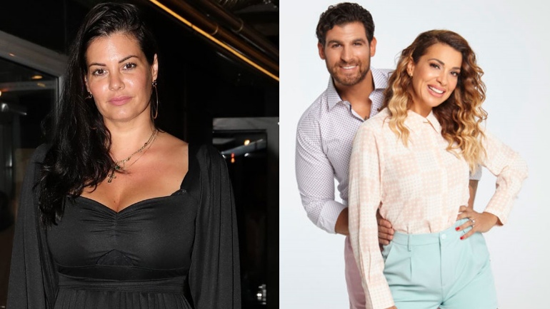 Εκνευρισμένη η Μαρία Κορινθίου για το Breakfast@Star: «Προφανώς μέχρι εκεί φτάνει η αντίληψη του καθενός»