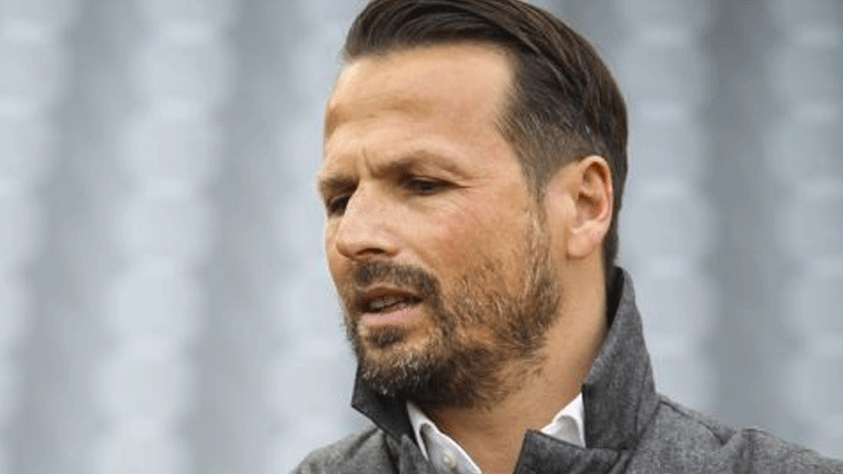 Νέος τεχνικός διευθυντής του Παναθηναϊκού ο Γιάννης Παπαδημητρίου