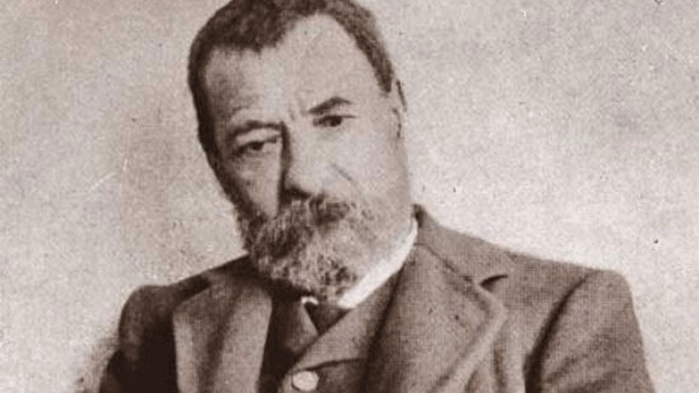 Ο Αλέξανδρος Παπαδιαμάντης για τις εκλογές του 1892