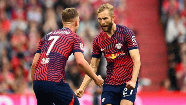 Γερμανία: Η Λειψία με την «βόμβα» στο Μόναχο, προσφέρει τον τίτλο στη Ντόρτμουντ