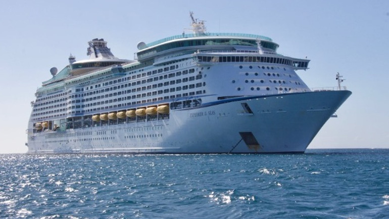 Τουλάχιστον 61 νεότευκτα κρουαζιερόπλοια στην αγορά κρουαζιέρας έως το 2028