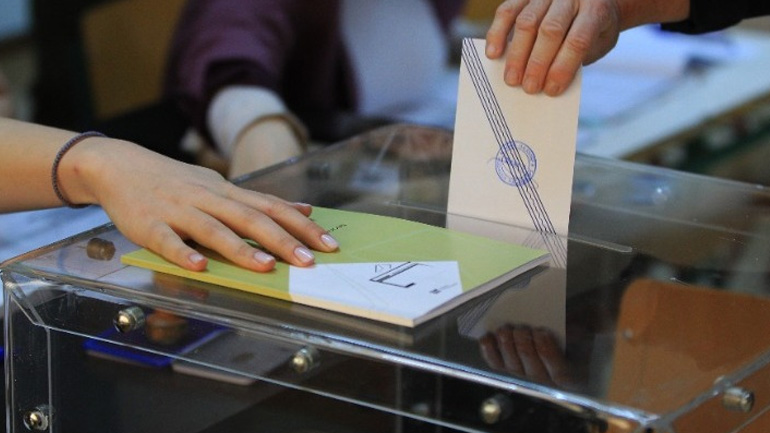 Εκλογές 2023: Οι υποψήφιοι που προηγούνται στον Βόρειο Τομέα Αθηνών