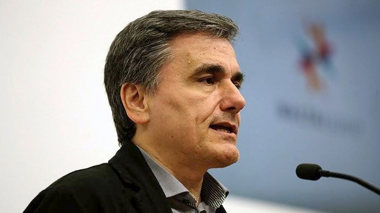 Τσακαλώτος: Αύριο πιθανότατα η σύγκληση της ΠΓ του ΣΥΡΙΖΑ