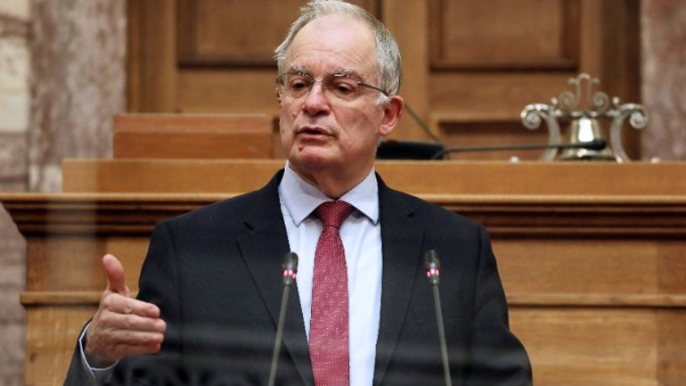 Εκλογές 2023 – Κώστας Τασούλας: Ιερή θεσμικά η σημερινή μέρα της λαϊκής κυριαρχίας