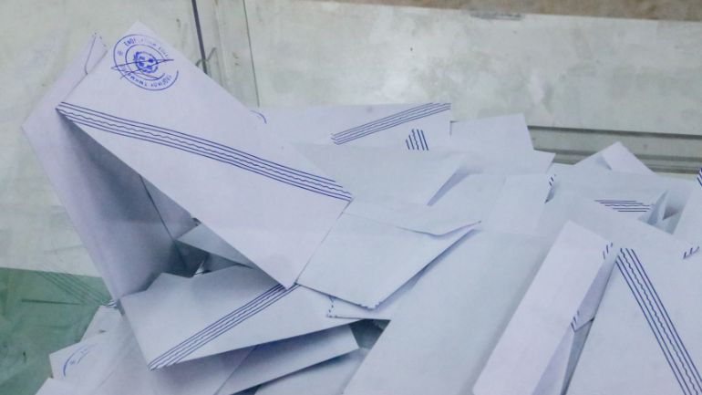 Υψηλή η συμμετοχή των Ελλήνων της Γερμανίας στις εκλογές αλλά λίγοι οι εγγεγραμμένοι