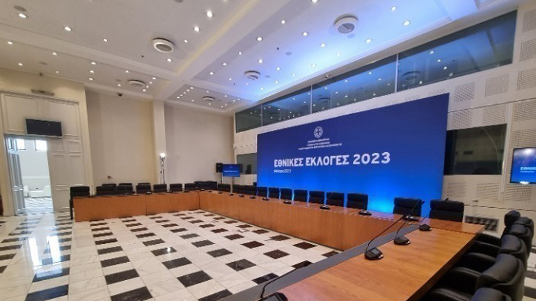 Υπουργείο Εσωτερικών: Στο 79,6% η συμμετοχή στις κάλπες των Ελλήνων του εξωτερικού