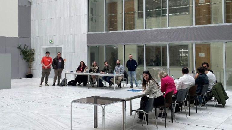 Ψήφισαν οι Έλληνες της Βρετανίας