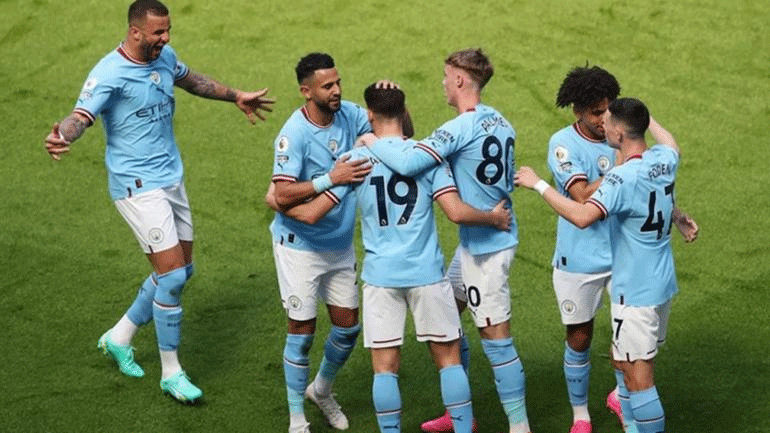 Αγγλία: Το… γλέντησε με νίκη η Μάντσεστερ Σίτι, 1-0 την Τσέλσι