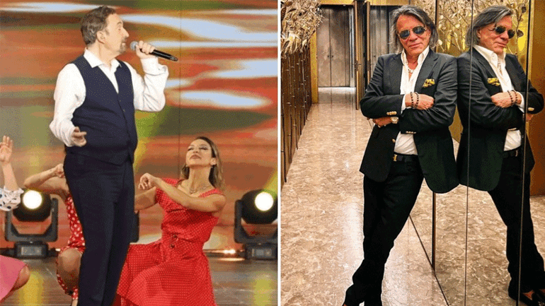 O Γιάννης Παπαμιχαήλ απαντά στον Ηλία Ψινάκη: «Αυτά δεν τα δέχομαι από κανέναν»