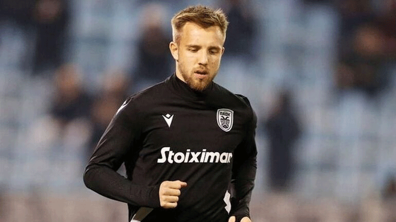 ΠΑΟΚ: Επέστρεψαν στις προπονήσεις Ελ Καντουρί, Νάσμπεργκ