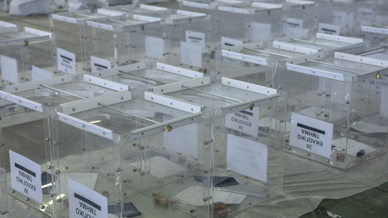 Εκλογές 2023: Σκέψεις για μαζική αποχή σε χωριό του Έβρου – Απογοητευμένοι για ίντερνετ και ιατρείο