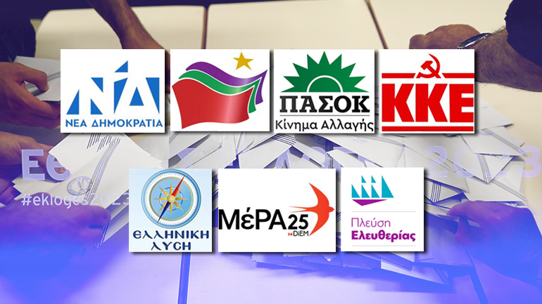 Εκτίμηση εκλογικού αποτελέσματος