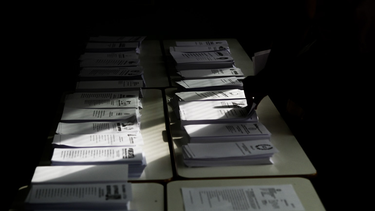 Εκλογές 2023: Ποιοι βουλευτές εκλέγονται σε Αττική, Αθήνα και Πειραιά