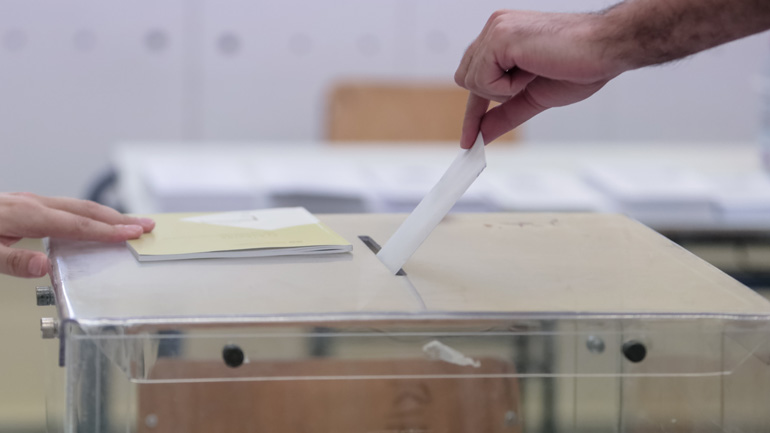 Δυτική Αττική: Τα αποτελέσματα με ενσωμάτωση 95,02%