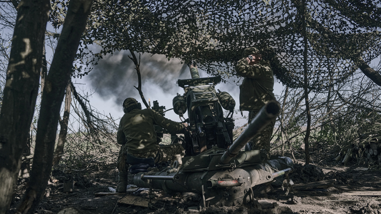 Ρωσία: Καθεστώς «κατά της τρομοκρατίας» επέβαλε η Μόσχα στο Μπέλγκοροντ μετά την εισβολή μαχητών