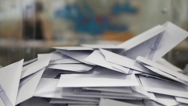 Εκλογές 2023:  Η σταυροδοσία στον Νότιο Τομέα Αθηνών