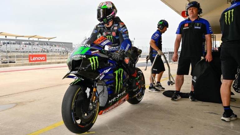 Οι φήμες για τις μεταγραφές στα MotoGP το 2024