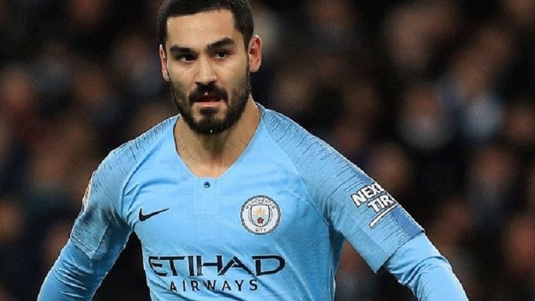 Μάντσεστερ Σίτι: Κρίσιμο ραντεβού με τον Γκουντογκάν