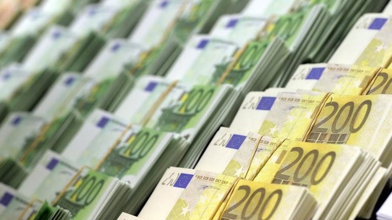 Μειώθηκε το έλλειμμα του Ισοζυγίου Τρεχουσών Συναλλαγών το πρώτο τρίμηνο του έτους