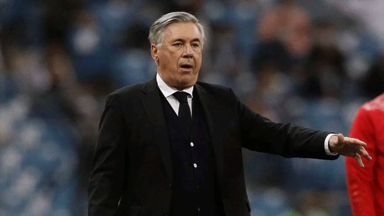 Κάρλο Αντσελότι: «Η La Liga έχει θέμα με τον ρατσισμό»