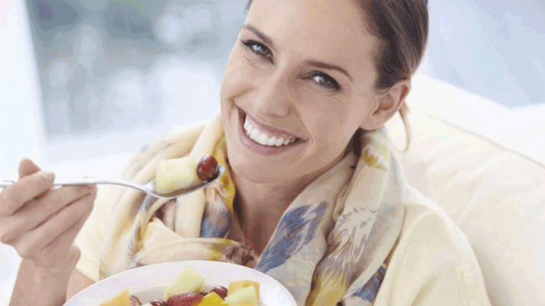 To ανοιξιάτικο φρούτο που θωρακίζει την καρδιά και βελτιώνει την απόδοση στην γυμναστική