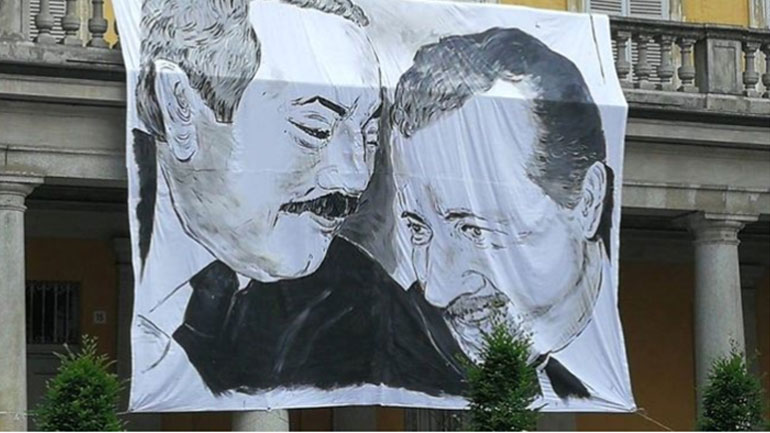 Στο Παλέρμο της Σικελίας, νέο μουσείο για τη μαφία