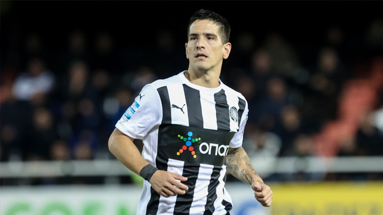 ΟΦΗ: Υπέγραψε νέο συμβόλαιο ο Νέιρα μέχρι το 2024