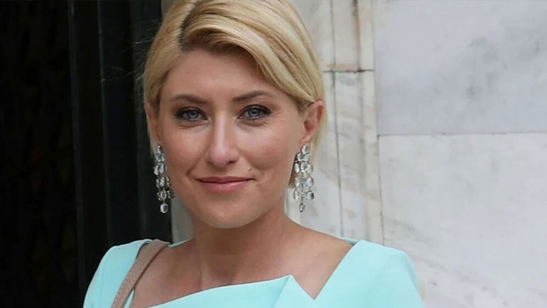 Έκπληκτη η Σία Κοσιώνη με την αποχώρηση του Ηλιόπουλου από το πλατό: «Μα γιατί φεύγετε, τι συνέβη;»