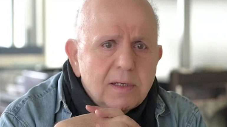 Νίκος Μουρατίδης: «Ντρέπομαι που είμαι Έλληνας»