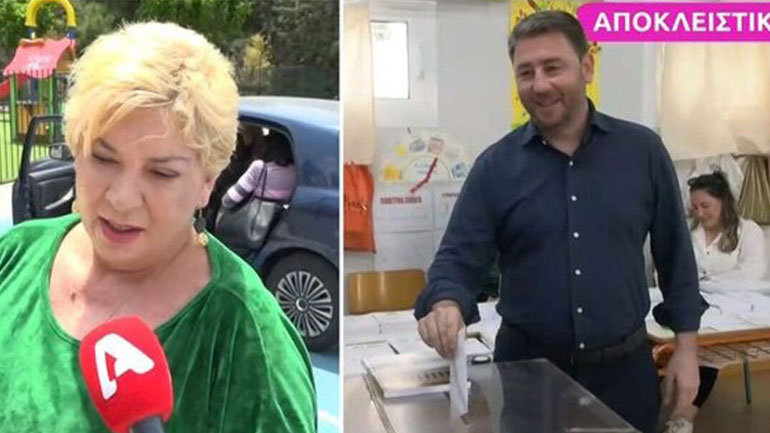 Δήμητρα Λιάνη: «Ο Ανδρέας δεν θα άφηνε τον σημερινό αρχηγό του ΠΑΣΟΚ να δέσει ούτε τα κορδόνια των παπουτσιών του»