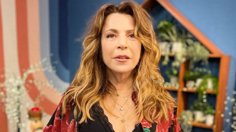 Δήμητρα Παπαδοπούλου: «Λίγο απρόβλεπτο το αποτέλεσμα, το είχα αλλιώς στο μυαλό μου»