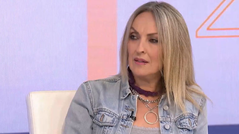 Τζώρτζια Κεφαλά – Εκλογές 2023: «Έτσι όπως το έζησα ήταν πραγματικά τρομακτική εμπειρία»