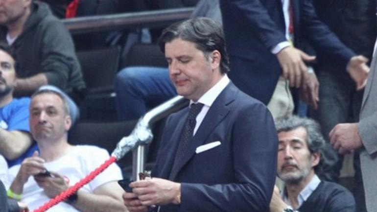 Μποντιρόγκα για Παναθηναϊκό: «Όλοι πρέπει να είναι ίσοι στην Ευρωλίγκα»