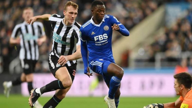 Premier League: Νιούκαστλ-Λέστερ απόψε με «Τελικό Αποτέλεσμα-Ενισχυμένες Αποδόσεις»* από το Pamestoixima.gr