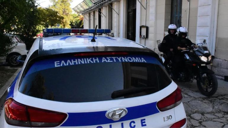 Άγριο φονικό στη Στρατονίκη Χαλκιδικής