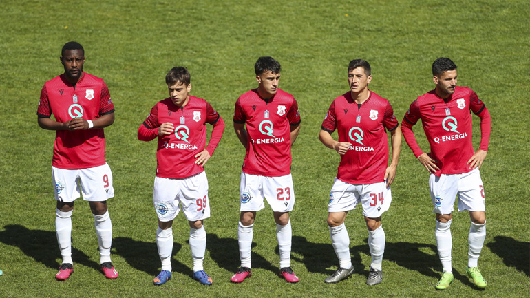 Super League 2: Εύκολη νίκη για τον πρωταθλητή Πανσερραϊκό, 3-1 τον Διαγόρα!