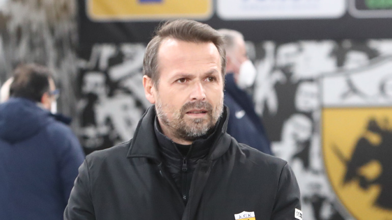 Παναθηναϊκός: Με Παπαδημητρίου το τελικό ραντεβού για το νέο συμβόλαιο του Κουρμπέλη!