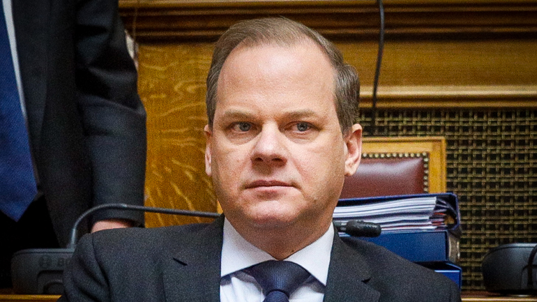 Κ. Αχ. Καραμανλής: «Οι Σερραίες και οι Σερραίοι έδωσαν ηχηρή απάντηση στις προσωπικές επιθέσεις που δέχτηκα» Κ. Αχ. Καραμανλής: «Οι Σερραίες και οι Σερραίοι έδωσαν ηχηρή απάντηση στις προσωπικές επιθέσεις που δέχτηκα»